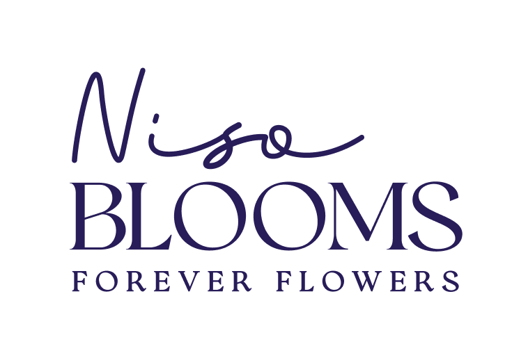 Niso Blooms - Forever Flowers