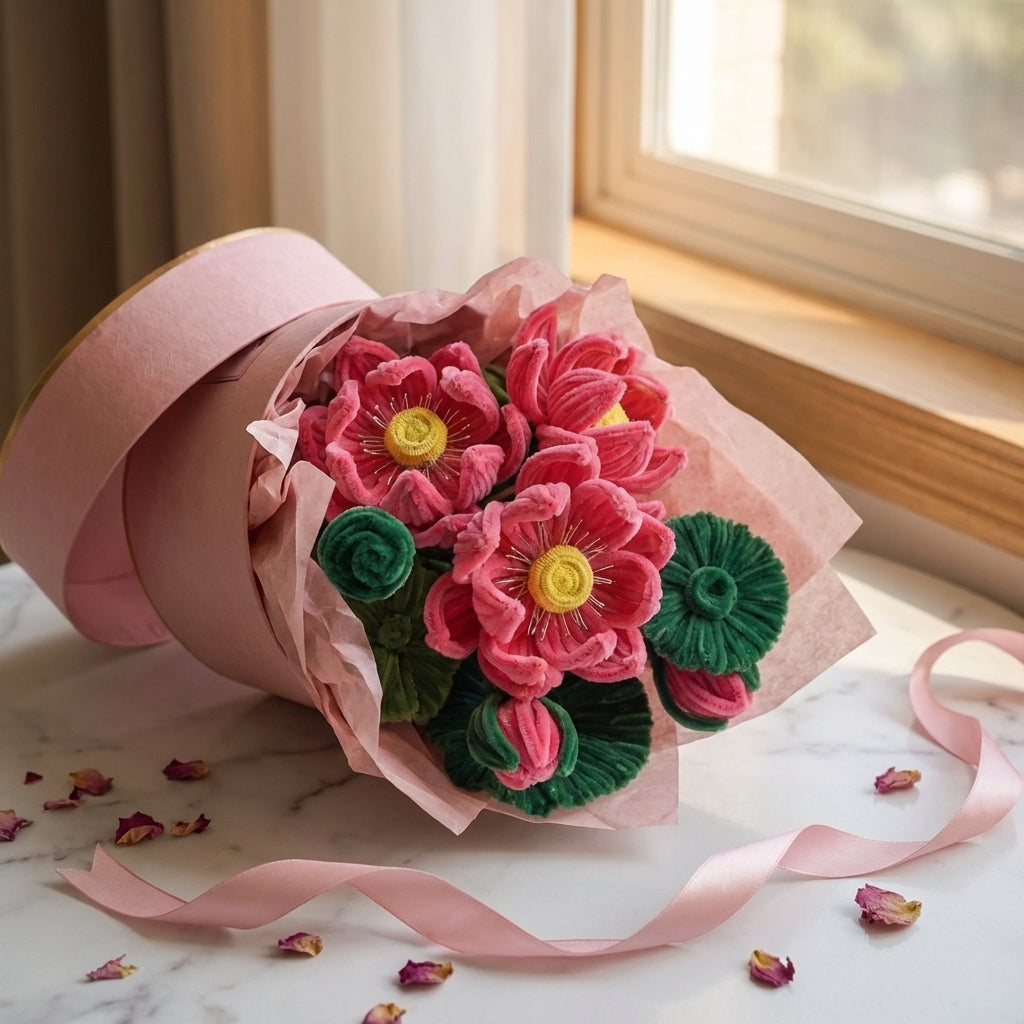 Niso Blooms lifestyle